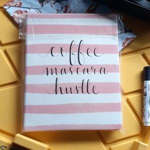 Undated Journal  - lined pages